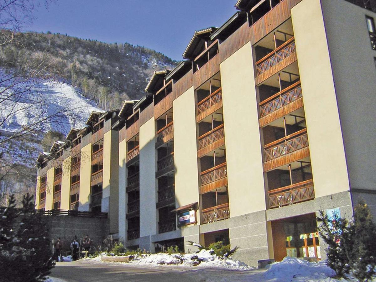 Entre Neige et Thermes Brides-les-Bains Extérieur photo