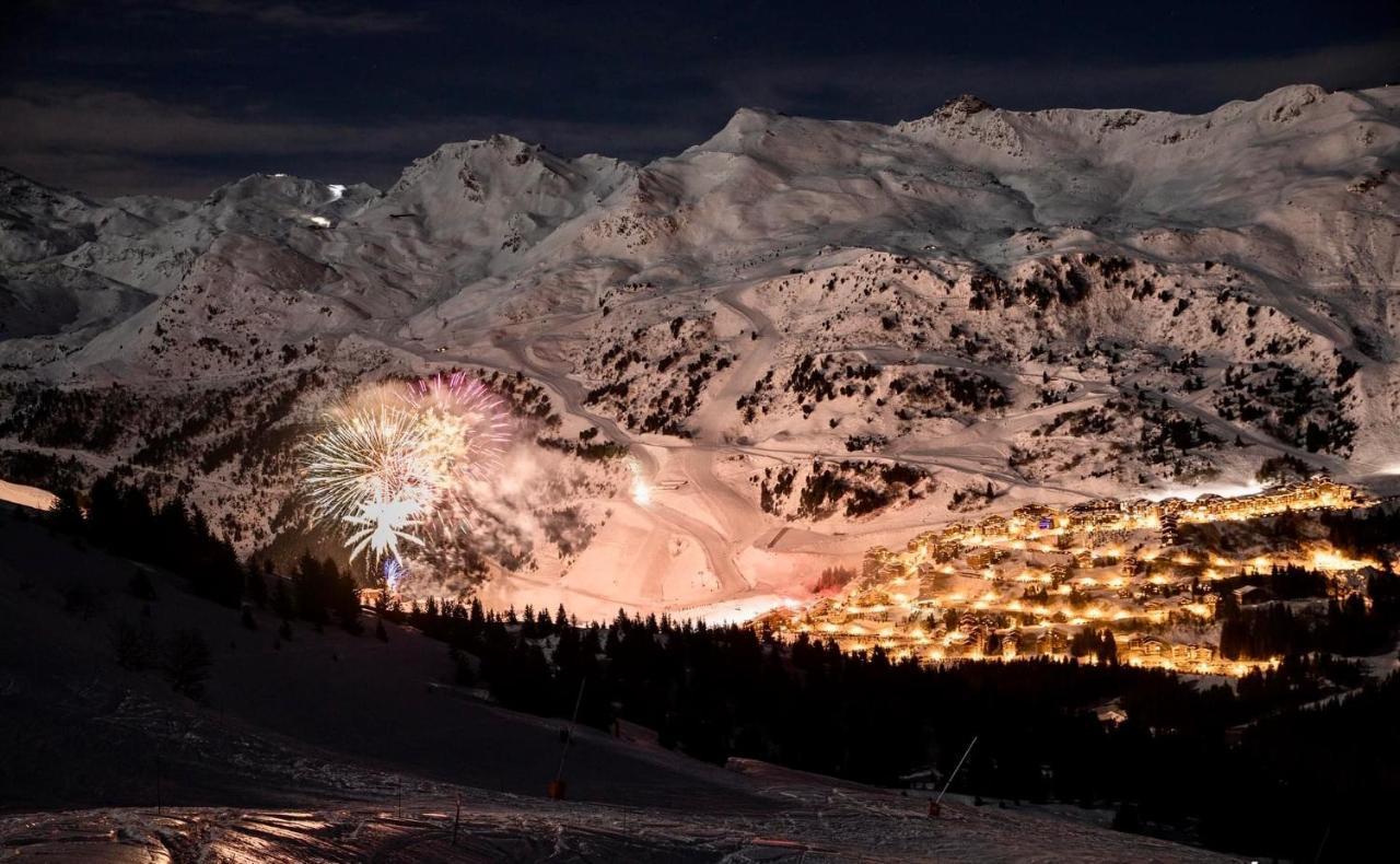 Entre Neige et Thermes Brides-les-Bains Extérieur photo